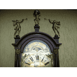 Годинник настінний з боєм (6363) - LvivMarket.net, Фото 16