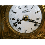 Камінний годинник з канделябрами (5835). ДНІПРО - LvivMarket.net, Фото 30