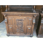 Пара антикварних буфетів Генрі (5161) - ЛьвівМаркет, Фото 24 Пара антикварних буфетів Генрі (5161) - LvivMarket.net, Фото 24