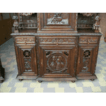Комплект меблів для столової в стилі Bretonse (6071) - LvivMarket.net, Фото 146