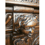 Антикварний деревяний комод (5543/2). ДНІПРО - LvivMarket.net, Фото 17