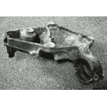 Кронштейн крепления подвесного подшипника полуоси Пежо Боксер / Peugeot Boxer (1994-2002) 2.0 hdi 9637862280,DW10, 622 - LvivMarket.net, Фото 3