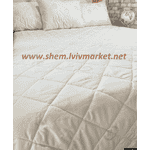 Ковдра бавовняна ЛІТО   145х210 - ЛьвівМаркет, Фото 1 Ковдра бавовняна ЛІТО   145х210 - LvivMarket.net, Фото 1