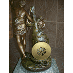 Годинник камінний.Франція (4071) - ЛьвівМаркет, Фото 31 Годинник камінний.Франція (4071) - LvivMarket.net, Фото 31