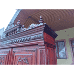 Буфет антикварний (дуб,різьба) (2358) - ЛьвівМаркет, Фото 49 Буфет антикварний (дуб,різьба) (2358) - LvivMarket.net, Фото 49