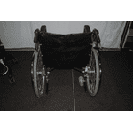Инвалидная коляска Meyra - LvivMarket.net, Фото 2