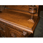 Пара антикварних буфетів Mechelense (5620) - ЛьвівМаркет, Фото 71 Пара антикварних буфетів Mechelense (5620) - LvivMarket.net, Фото 71