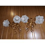 Комплект настінних бра (6340) - ЛьвівМаркет, Фото 12 Комплект настінних бра (6340) - LvivMarket.net, Фото 12