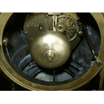 Годинник камінний (камінь,латунь) (4217) - ЛьвівМаркет, Фото 29 Годинник камінний (камінь,латунь) (4217) - LvivMarket.net, Фото 29