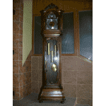 Годинник напольний інтерєрний Луї (5699). ДНІПРО - LvivMarket.net, Фото 2