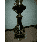 Лампа гасова. Латунь. Фарфор (4675) - ЛьвівМаркет, Фото 27 Лампа гасова. Латунь. Фарфор (4675) - LvivMarket.net, Фото 27