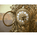 Камінний годинник з канделябрами (5880) - ЛьвівМаркет, Фото 33 Камінний годинник з канделябрами (5880) - LvivMarket.net, Фото 33