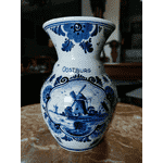 Ваза Delfts. Нідерланди (5523) - ЛьвівМаркет, Фото 3 Ваза Delfts. Нідерланди (5523) - LvivMarket.net, Фото 3