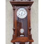 Годинник настінний з боєм (6682) - ЛьвівМаркет, Фото 19 Годинник настінний з боєм (6682) - LvivMarket.net, Фото 19