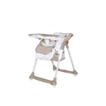 Стільчик для годування Coletto Silver - ЛьвівМаркет, Фото 6 Стільчик для годування Coletto Silver - LvivMarket.net, Фото 6