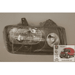 Фара передняя правая Peugeot Expert II (2004-2006) 6206E8,620630,620628,9467119688,9406206288,TYC 20-11217-05-2 - ЛьвівМаркет, Фото 1 Фара передняя правая Peugeot Expert II (2004-2006) 6206E8,620630,620628,9467119688,9406206288,TYC 20-11217-05-2 - LvivMarket.net, Фото 1