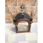 Годинник настінний з боєм (6363) - ЛьвівМаркет, Фото 35 Годинник настінний з боєм (6363) - LvivMarket.net, Фото 35