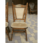 Комплект деревяних стільців (3241).ДНІПРО - LvivMarket.net, Фото 9