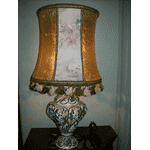 Настільна лампа-ваза (4064) - LvivMarket.net, Фото 27