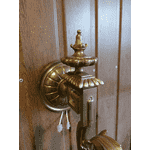 Настінне бра (латунь, антік) (6360) - ЛьвівМаркет, Фото 17 Настінне бра (латунь, антік) (6360) - LvivMarket.net, Фото 17