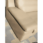 Новий шкіряний диван, розкладний (5060) - LvivMarket.net, Фото 14