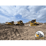 Берегоукріплювальні роботи бульдозером CATERPILLER D6R - ЛьвівМаркет, Фото 3 Берегоукріплювальні роботи бульдозером CATERPILLER D6R - LvivMarket.net, Фото 3