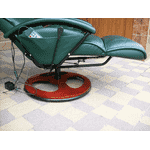Відпочинкове шкіряне крісло з масажем (6090) - LvivMarket.net, Фото 27