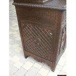 Комплект меблів для столової в стилі Bretonse (5472) - LvivMarket.net, Фото 65