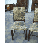 Мисливський комплект меблів для столової в стилі РЕНЕСАНС - LvivMarket.net, Фото 60