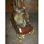 Камінний годинник з канделябрами (6127) - ЛьвівМаркет, Фото 28 Камінний годинник з канделябрами (6127) - LvivMarket.net, Фото 28