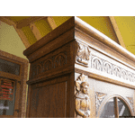 Вітрина в стилі Brugge (4141) - ЛьвівМаркет, Фото 12 Вітрина в стилі Brugge (4141) - LvivMarket.net, Фото 12