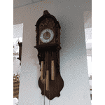 Настінний годинник (дерево, чеканка)(6506) - ЛьвівМаркет, Фото 46 Настінний годинник (дерево, чеканка)(6506) - LvivMarket.net, Фото 46