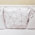 Комплект Маленька Соня Art Design, рожева, без балдахіну - ЛьвівМаркет, Фото 3 Комплект Маленька Соня Art Design, рожева, без балдахіну - LvivMarket.net, Фото 3