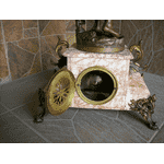 Годинник камінний (камінь,латунь) (5931) - ЛьвівМаркет, Фото 10 Годинник камінний (камінь,латунь) (5931) - LvivMarket.net, Фото 10