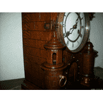 Годинник настільний  Замок (4938) - ЛьвівМаркет, Фото 11 Годинник настільний  Замок (4938) - LvivMarket.net, Фото 11