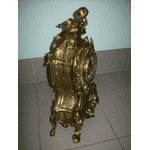 Камінний годинник з канделябрами (5594) - ЛьвівМаркет, Фото 18 Камінний годинник з канделябрами (5594) - LvivMarket.net, Фото 18