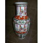 Інтерєрна ваза. Фарфор. Китай. (5899) - LvivMarket.net, Фото 4