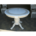 Стіл столовий, розкладний + 4 стільці (новий) (4404) - LvivMarket.net, Фото 16