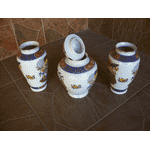 Набір ваз. Китай. (6148) - ЛьвівМаркет, Фото 4 Набір ваз. Китай. (6148) - LvivMarket.net, Фото 4