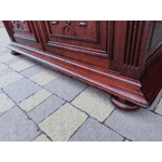 Буфет антикварний (дуб,різьба) (2358) - ЛьвівМаркет, Фото 75 Буфет антикварний (дуб,різьба) (2358) - LvivMarket.net, Фото 75