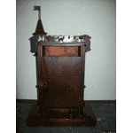 Годинник настільний  Замок (4938) - ЛьвівМаркет, Фото 22 Годинник настільний  Замок (4938) - LvivMarket.net, Фото 22