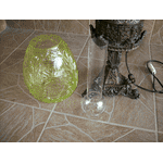 Настільна лампа Готика (6352) - ЛьвівМаркет, Фото 17 Настільна лампа Готика (6352) - LvivMarket.net, Фото 17