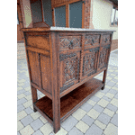 Комод деревяний Brugge (6655) - ЛьвівМаркет, Фото 17 Комод деревяний Brugge (6655) - LvivMarket.net, Фото 17