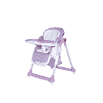 Стільчик для годування Coletto Silver - ЛьвівМаркет, Фото 7 Стільчик для годування Coletto Silver - LvivMarket.net, Фото 7