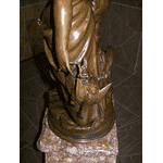 Камінний годинник з вазами Зустріч (6165) - ЛьвівМаркет, Фото 43 Камінний годинник з вазами Зустріч (6165) - LvivMarket.net, Фото 43