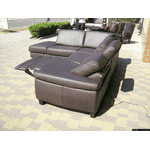 Новий шкіряний кутовий диван HUKLA (5061). ДНІПРО - LvivMarket.net, Фото 39
