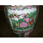 Інтерєрна ваза. Фарфор. Китай. (5899) - LvivMarket.net, Фото 14