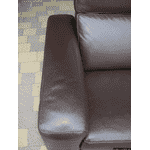 Шкіряний диван трійка з функцією релакс (4817) - LvivMarket.net, Фото 18