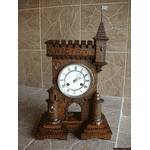 Годинник настільний  Замок (4938) - ЛьвівМаркет, Фото 30 Годинник настільний  Замок (4938) - LvivMarket.net, Фото 30