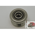 Шкив генератора демпферный 6 ручейковый Фиат Дукато / Fiat Ducato 250  RUVILLE EVR55966 - ЛьвівМаркет, Фото 2 Шкив генератора демпферный 6 ручейковый Фиат Дукато / Fiat Ducato 250  RUVILLE EVR55966 - LvivMarket.net, Фото 2